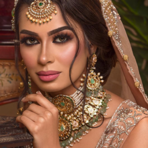 Tanaya Jewellery