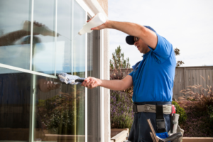 Double Glazing – Doors & Windows